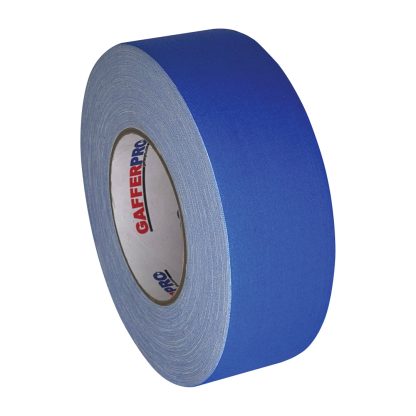 2 Inch Blue Gaffer Tape