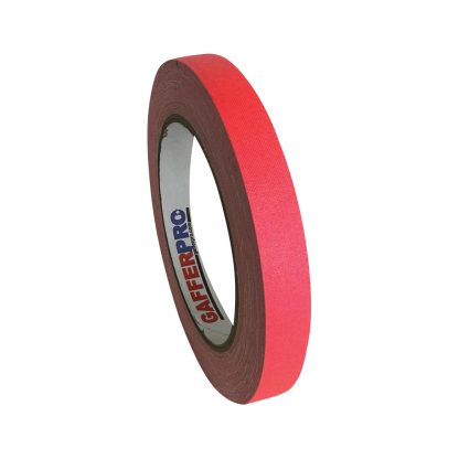 Spike Tape Pink 1/2 x 20 Yard